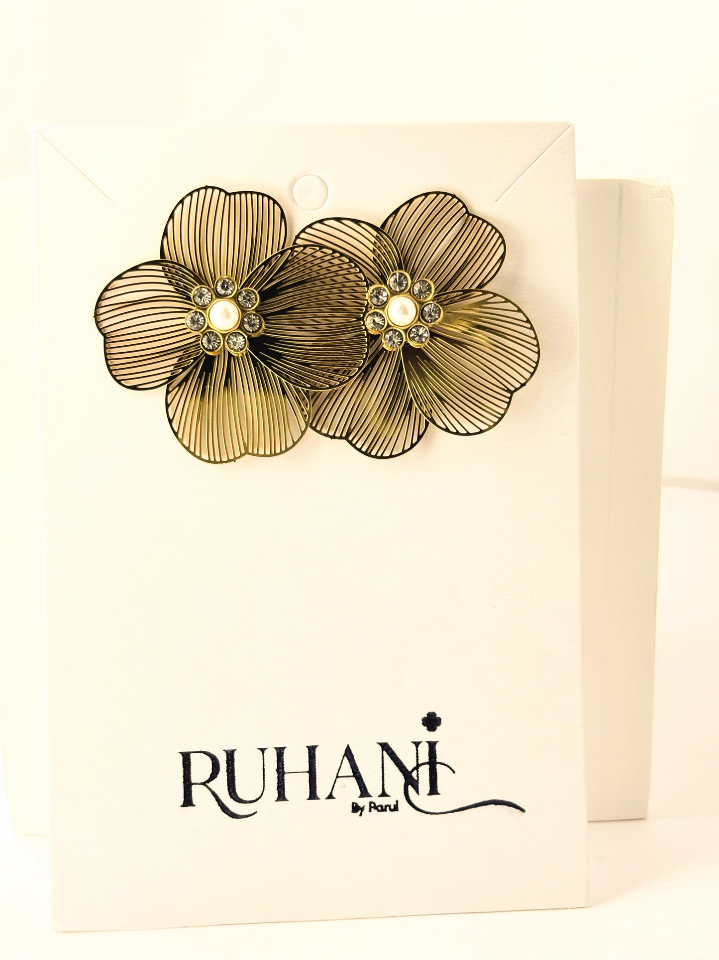 Blossom Earrings