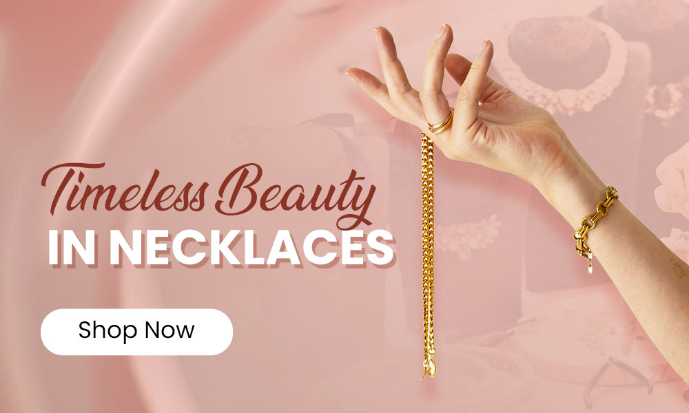 925 Silver Necklaces