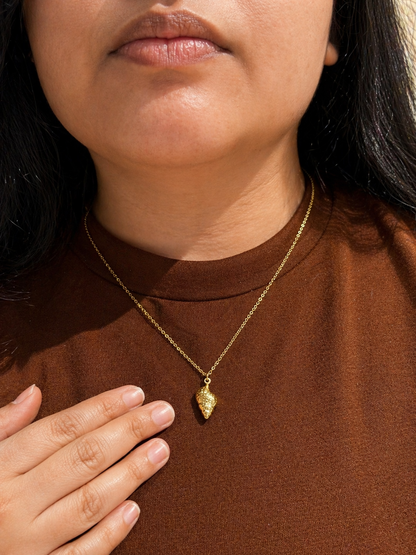 Shell Necklace