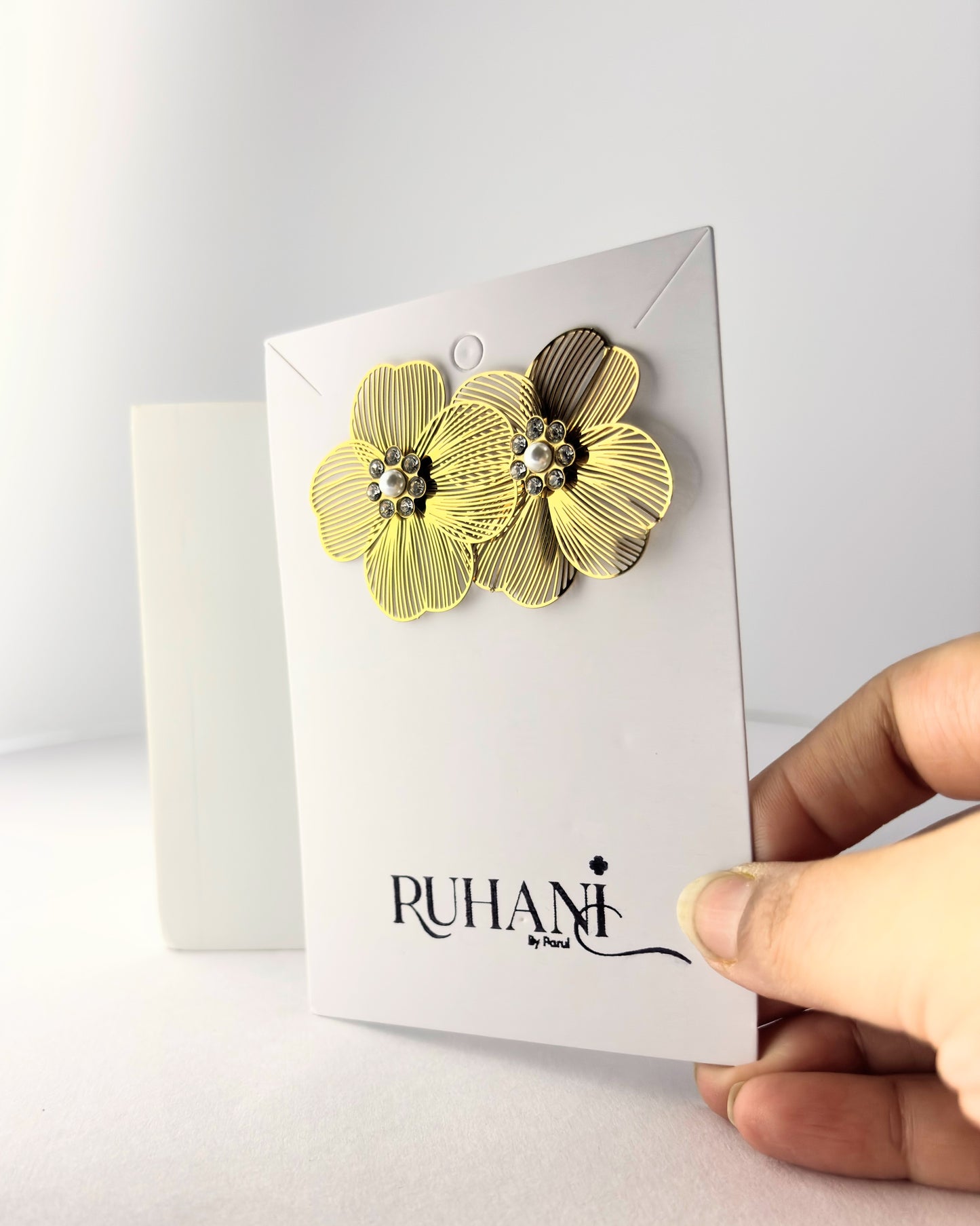 Blossom Earrings