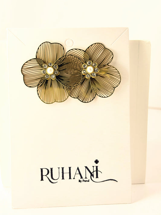 Blossom Earrings