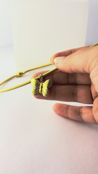 Magnetic Charm Collection