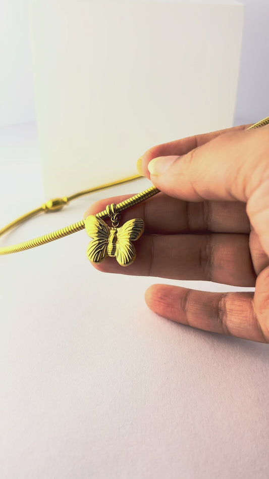 Magnetic Charm Collection